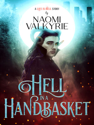 cover image of Hell In a Handbasket